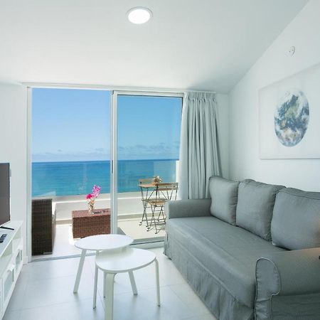 El Atico De Mateo 5A Apartment Las Palmas de Gran Canaria Luaran gambar
