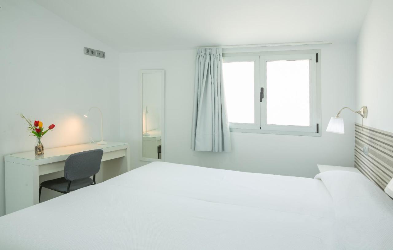 El Atico De Mateo 5A Apartment Las Palmas de Gran Canaria Luaran gambar